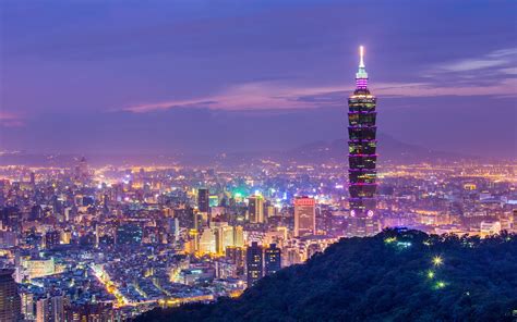 Taipei .